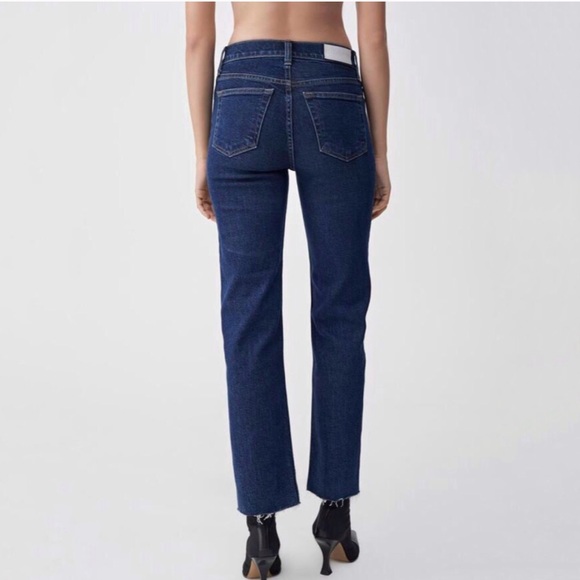 Levi’s re/done jeans - revolve - Picture 3 of 6